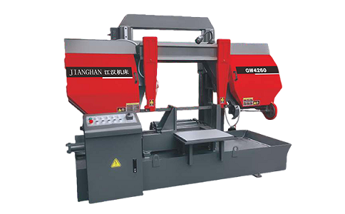 湘乡龙门带锯床运行中途停止切割产生的原因是什么? 湘乡龙门带锯床运行中途停止切割产生的原因是什么?